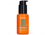 Uhlazuj�c� termoochrann� s�rum pro nepoddajn� vlasy Matrix Mega Sleek 96H Anti-Frizz TopCoat Serum - 50 ml