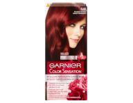 Permanentní barva Garnier Color Sensation 5.62 granátově červená