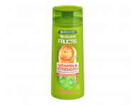 ada pro poslen slabch vlas Garnier Fructis Vitamin & Strength