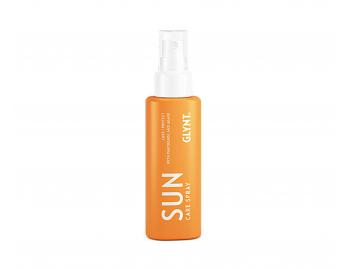 Bezoplachový sprej pro ochranu vlasů před sluncem Glynt Sun Care Spray - 100 ml