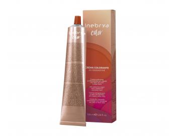 Barva na vlasy Inebrya Color 100 ml - Cashmere 9/17, velmi světlá blond