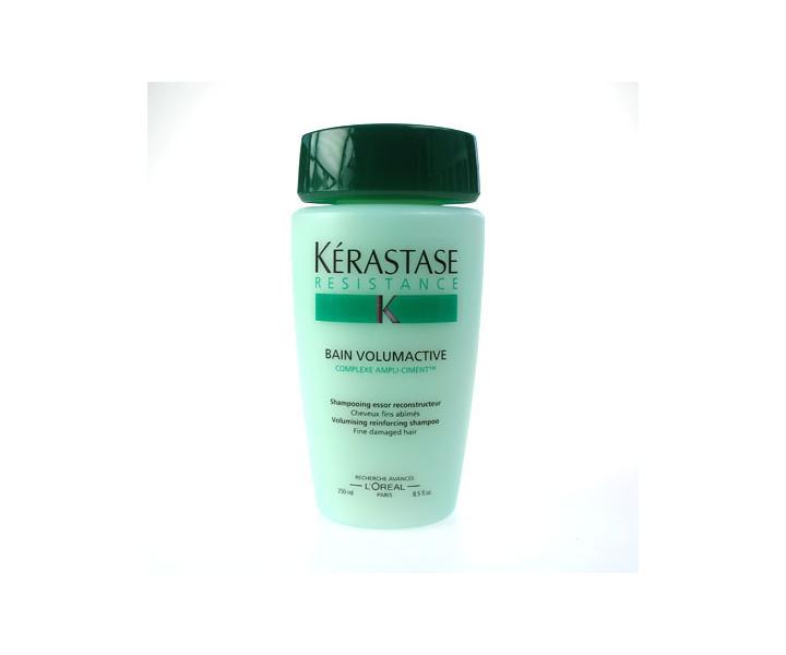 Kerastase �ampon volumactive 250 ml - pro objem vlas�