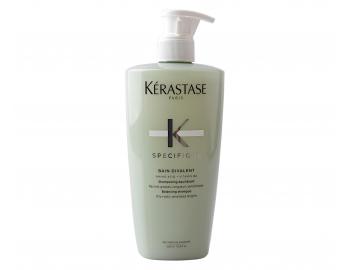 Šampon pro mastné kořínky Kérastase Specifique Divalent - 500 ml