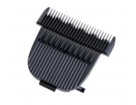 Náhradní hlavice pro profesionální strojek Kiepe Groove Clipper 6201 - 0,8-2 mm