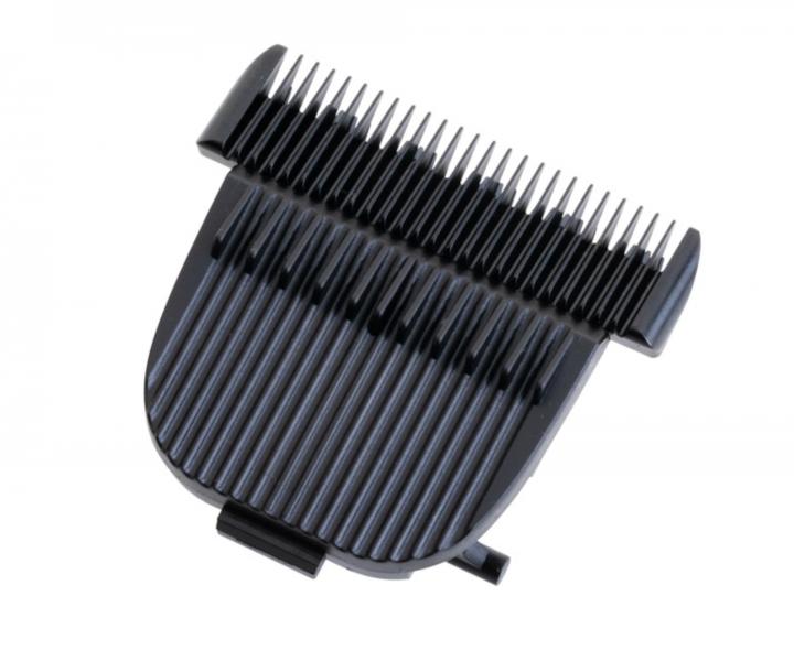 Náhradní hlavice pro profesionální strojek Kiepe Groove Clipper 6201 - 0,8-2 mm
