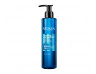 Bezoplachov pe s tepelnou ochranou pro poslen pokozench vlas Redken Extreme - 200 ml