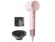 Profesionální fén na vlasy Laifen Swift SE Special Matte Light Pink - 1500 W, matný světle růžový