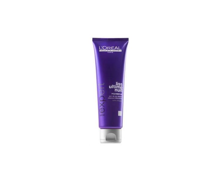 Liss ultime no�n� p��e 125ml