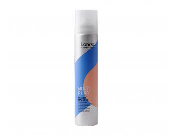 Pna pro naechran a uvolnn es Londa Professional Multi Play Micro Mousse - 200 ml