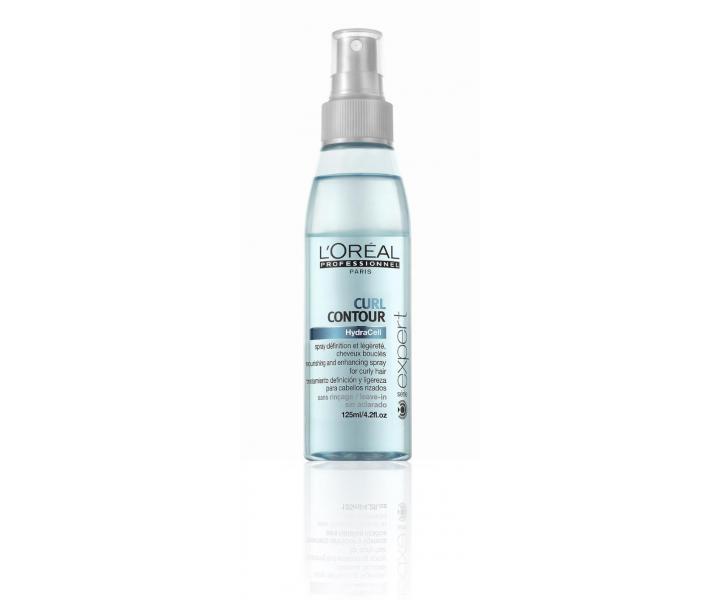 Lor�al Professionnel Curl Contour Spray 125 ml