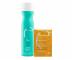 Hloubkov istc ampon Malibu C Un-Do-Goo - 266 ml - ampon + kra zdarma
