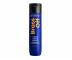 Řada pro neutralizaci mosazných a oranžových tónů Matrix Brass Off - šampon 300 ml