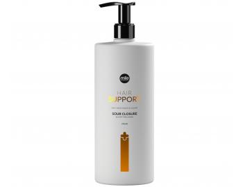 Maska pro uzavření vlasů po barvení Mila Professional Hair Support Sour Closure - 950 ml