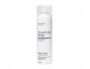 Suchý šampon Olaplex No.4D Clean Volume Detox - 250 ml