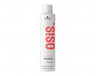Řada vlasové kosmetiky pro závěrečný styling Schwarzkopf Professional Osis+