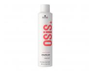 Sprej pro dodn lesku s lehkou fixac Schwarzkopf Professional Osis+ Sparkler - 300 ml