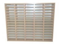 Police na barvy Loral Inoa, majirel - bazar