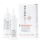 Vlasov trval preparace, ondulace