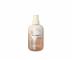 Řada vlasové kosmetiky pro zářivý lesk vlasů Inebrya Ice Cream Argan Age - dvousložkový kondicionér - 200 ml