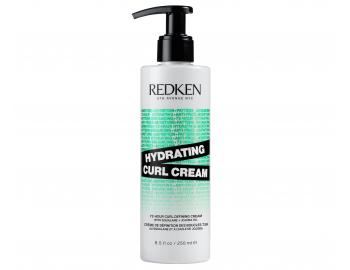 Hydratan krm pro definici kudrnatch vlas Redken Hydrating Curl Cream - 250 ml