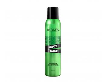 Lak pro natupírovaný efekt vlasů Redken Tease - 250 ml