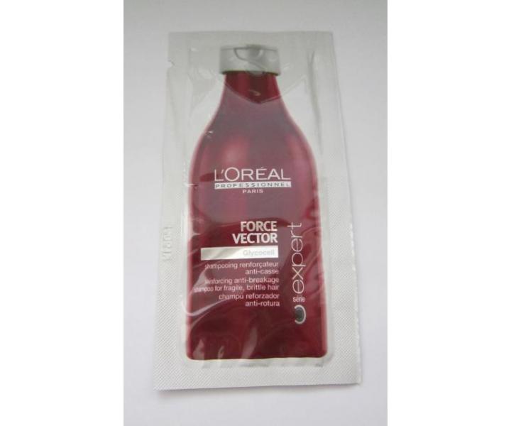 Vzorek �amp�n Force Vector 10ml
