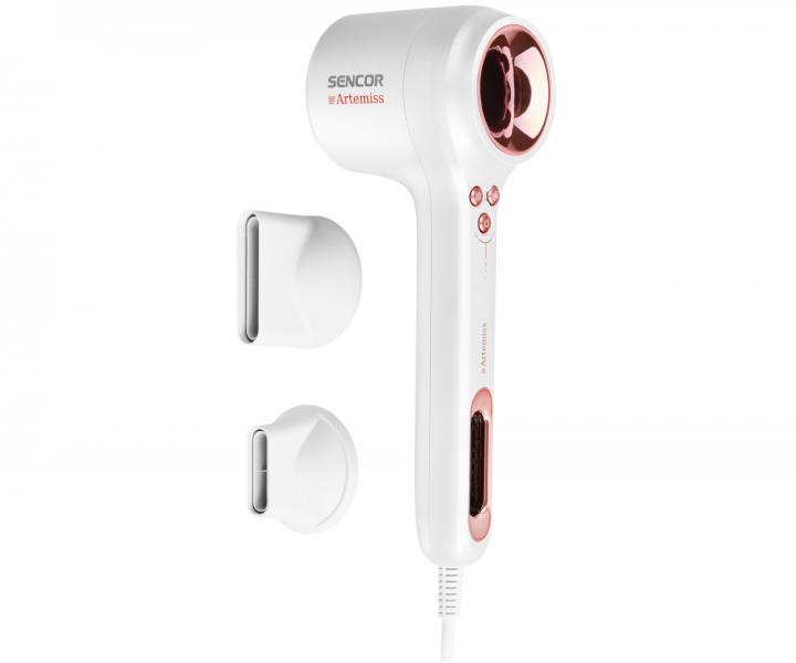 Fn na vlasy Sencor Artemiss High Speed Hair Dryer