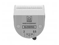 Nhradn stihac hlavice Moser Blending Blade 1887-7050 - 0,5-2 mm