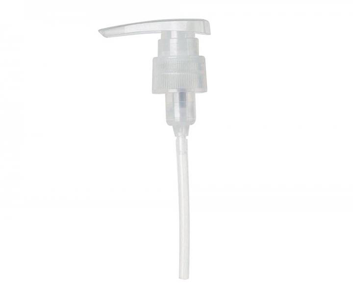 Pumpa na šampony a kondicionéry Subrina Professional - 1000 ml