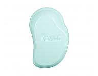 Kart na rozesvn vlas Tangle Teezer Fine & Fragile Mint Violet - mintov, fialov