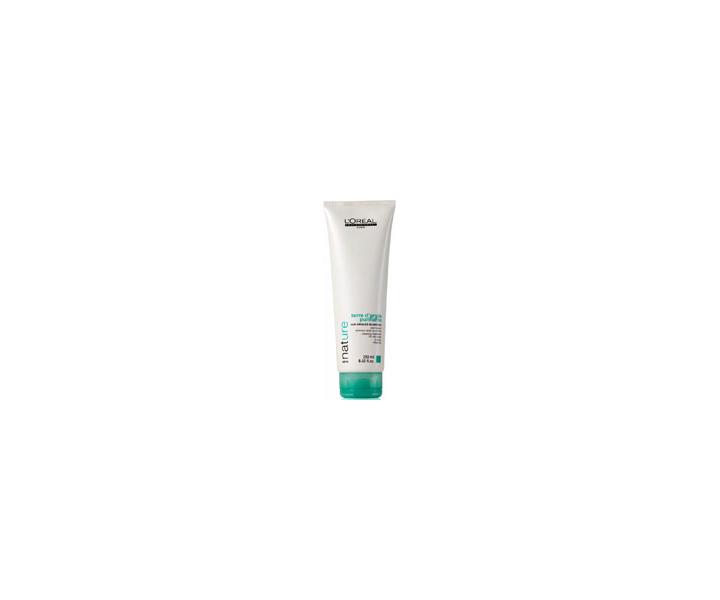 �ampon Lor�al Nature - Terre D�Argile Purifiant 250ml
