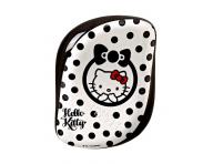 Kart na vlasy Tangle Teezer Compact - Hello Kitty, ern