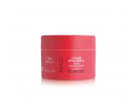 Maska pro siln barven vlasy Wella Professionals Invigo Color Brilliance Coarse Mask - 150 ml