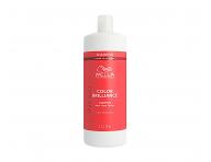 Šampon pro silné barvené vlasy Wella Professionals Invigo Color Brilliance Coarse