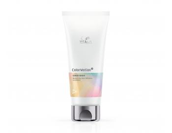 Péče pro barvené vlasy Wella ColorMotion+ - 200 ml