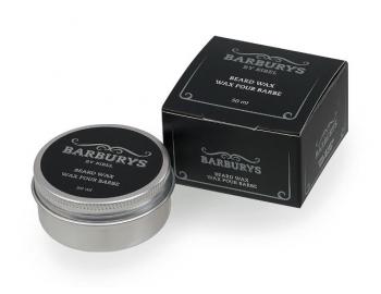 Fixační vosk Sibel Barburys Beard Wax - 50 ml