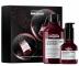 �ada pro intenzivn� p��i o barven� vlasy Lor�al Professionnel Vitamino Color Spectrum - d�rkov� sada - �ampon + s�rum