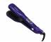 Profesionln parn ehlic kart na vlasy Eurostil Profesional Hair Brush Straightener - fialov