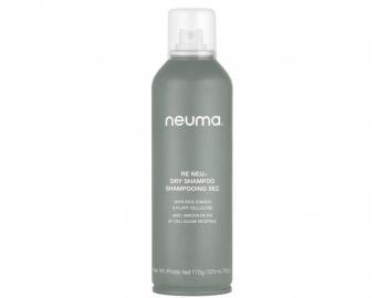 Suchý šampon Neuma Re Neu Dry Shampoo - 242 ml