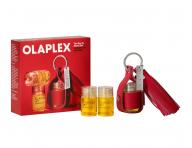 D�rkov� sada pro v��ivu a ochranu vlas� Olaplex The Key to Shine Set