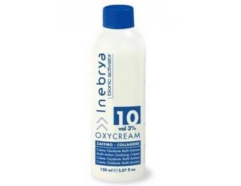 Oxidační krém Inebrya Oxycream 10 VOL 3% - 150 ml