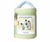�ada vlasov� kosmetiky pro such� a po�kozen� vlasy Maria Nila Structure Repair - sada - �ampon + kondicion�r + �ampon a kondicion�r 100 ml + kosmetick� ta�ka zdarma
