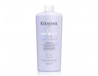 Rozjasňující péče pro blond vlasy Kérastase Blond Absolu Cicaflash - 1000 ml