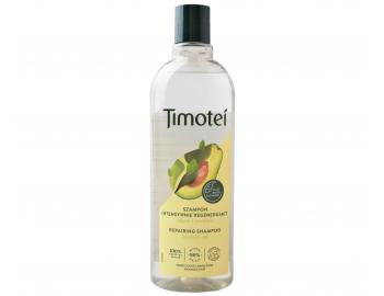 Šampon pro poškozené vlasy Timotei Intense Repair - 400 ml
