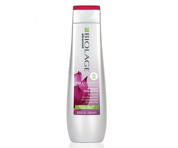 Šampon pro zahuštění vlasů Biolage Advanced FullDensity - 250 ml