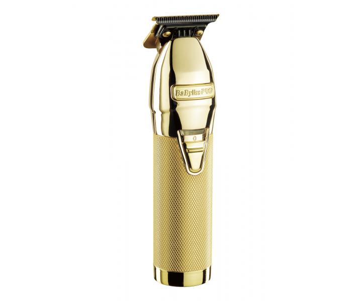 Profesionální konturovací strojek BaByliss Pro Skeleton FX7870GE