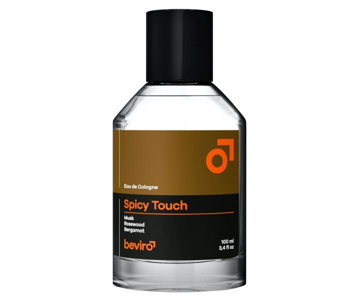 Kolnsk voda Beviro Spicy Touch - 100 ml