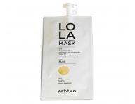 Tnujc maska na vlasy Artgo LoLa Sun - 20 ml