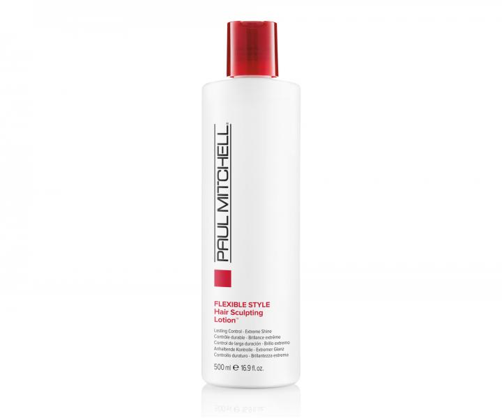 Stylingov mlko Paul Mitchell Flexible Style Hair Sculpting Lotion