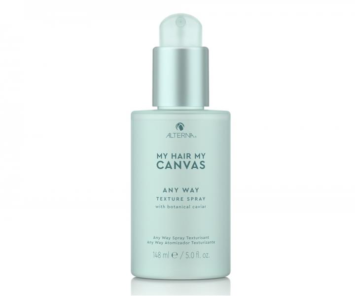 Texturizan sprej Alterna My Hair. My Canvas. Any Way Texture Spray - 148 ml